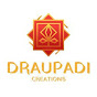 Draupadi Creations logo