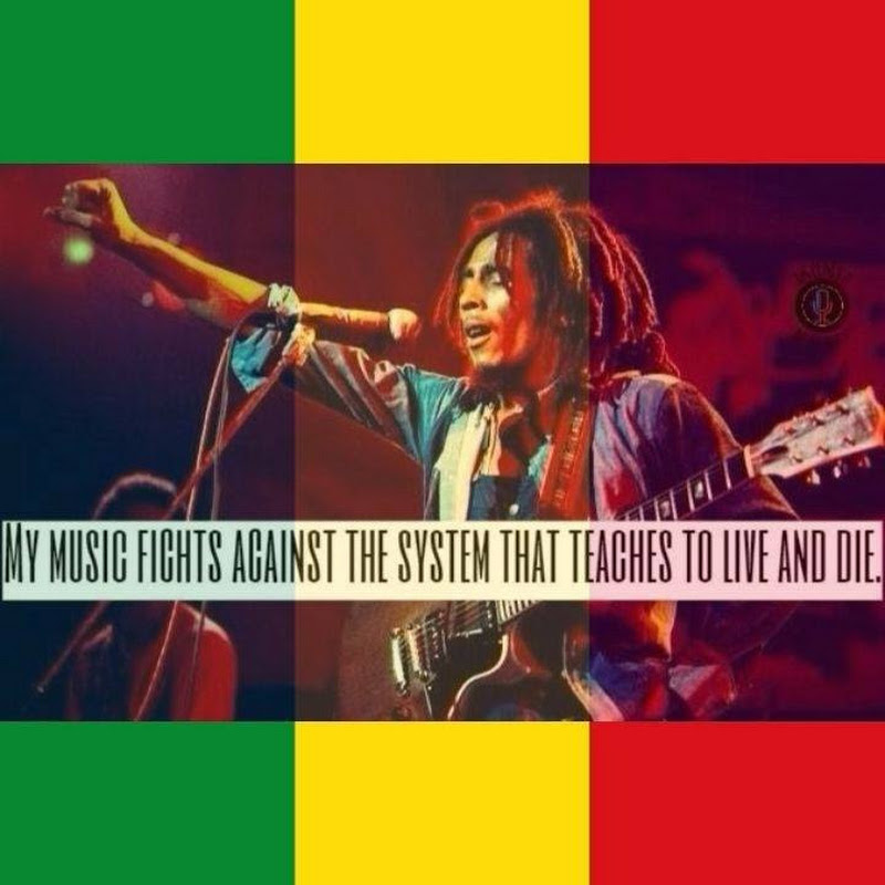 JahMyk Reggae Music Collection