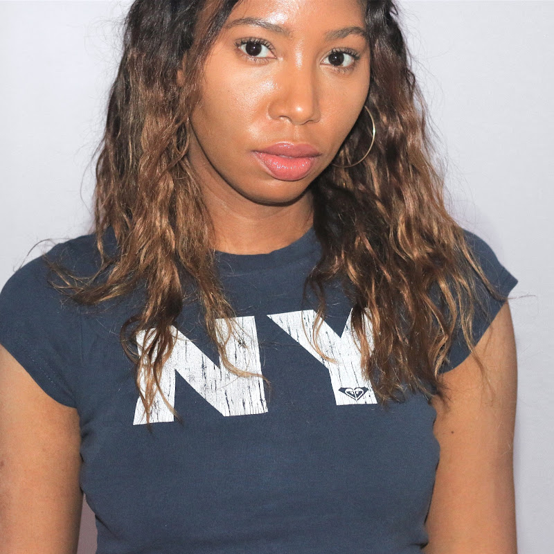 Nyasia C