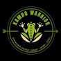 Kambo Warrior logo