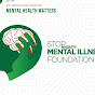STOP MENTAL ILLNESS FOUNDATION logo