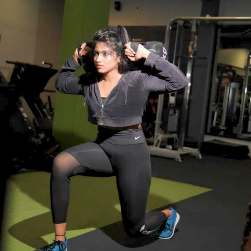 BeFit wit Suji