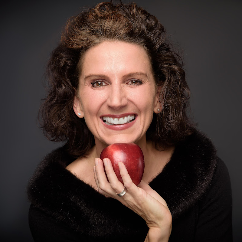 Beth Kitchin PhD RDN