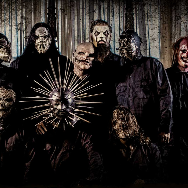 SlipknotLife