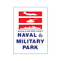 Buffalo and Erie County Naval & Military Park logo