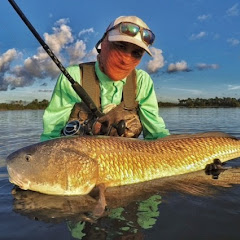 Swampazz Fishing