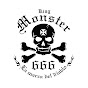 KINGMONSTER666 logo