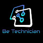 Be Technician logo