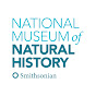 Smithsonian's National Museum of Natural History logo