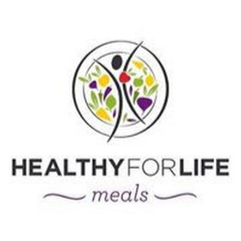 Healthy For Life Meals
