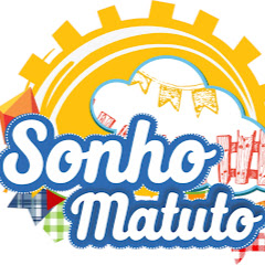 SONHO MATUTO OFICIAL