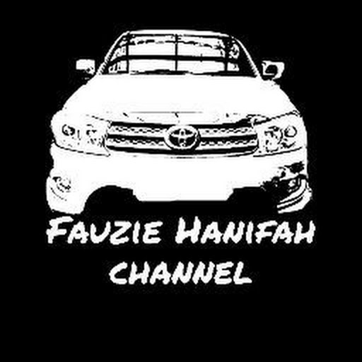 Fauzie Hanifah Channel