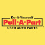 Pull-A-Part logo