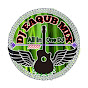 DJ EAQUB MIX logo