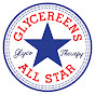 Glycereens logo