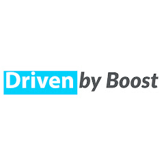 Driven by Boost net worth