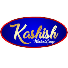 Kashish Musical Group channel logo