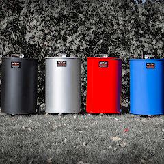 Hunsaker Smokers
