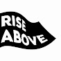 Rise Above logo