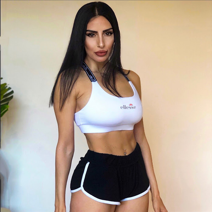 Fitness Dilek Net Worth & Earnings (2026)