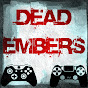 Dead Embers logo