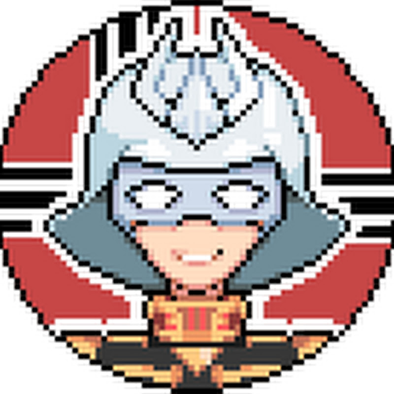 Skyking AMV icon