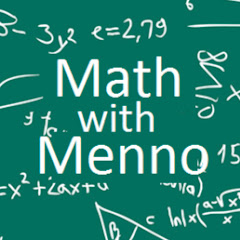 Math with Menno Avatar