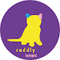 Little News Ears - Cuddly News logo