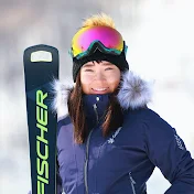M.K SKI channel 【栗山未来/公式】