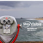 Stay Visible logo