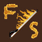 Flaming Stylus