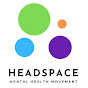 Headspace Mental Health Movement logo
