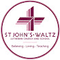 St. John's Waltz logo