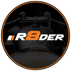 R8DER Official
