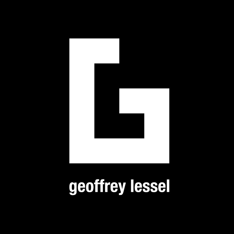 Geoffrey Lessel Logo