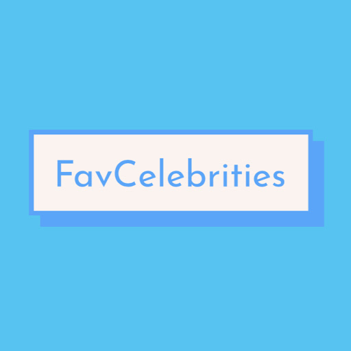 FavCelebrities
