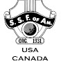 Serbian Singing Federation SSF logo