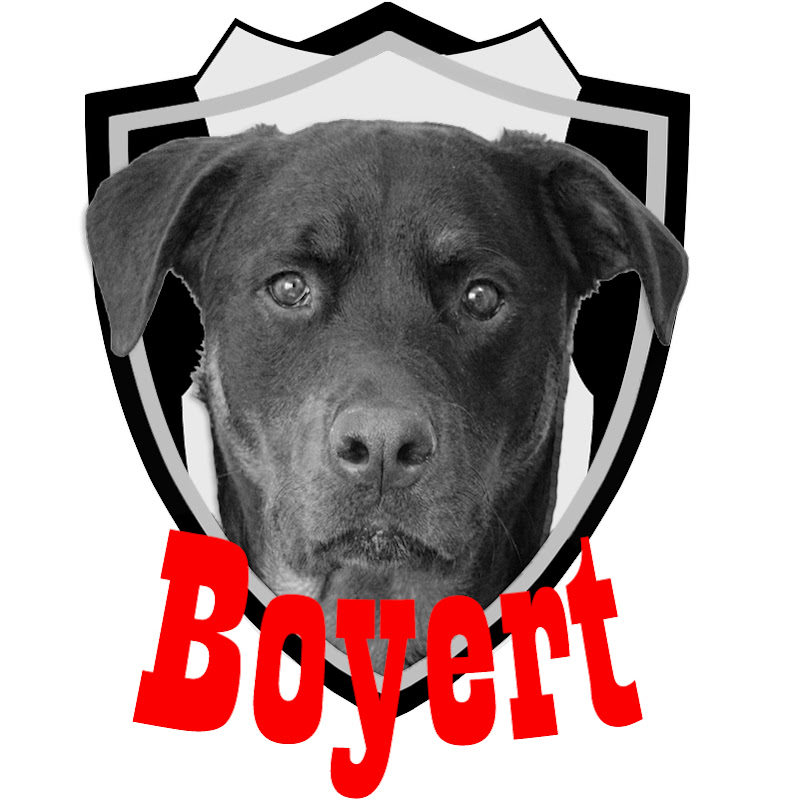 Boyert