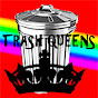 Trash Queens logo