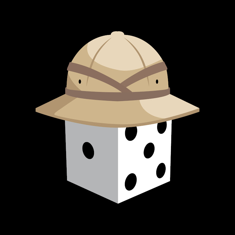Which Game First: A Board Game Podcast