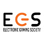 Electronic Gaming Society logo