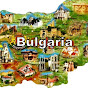 That is Bulgaria - Това е България logo