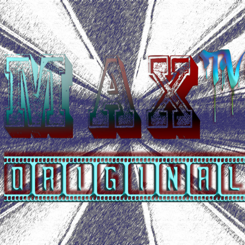 Max ELECTRONICS Logo