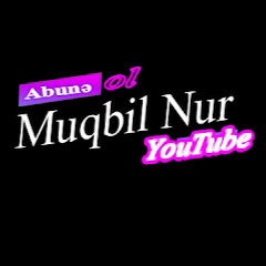 Muqbil Nur channel logo
