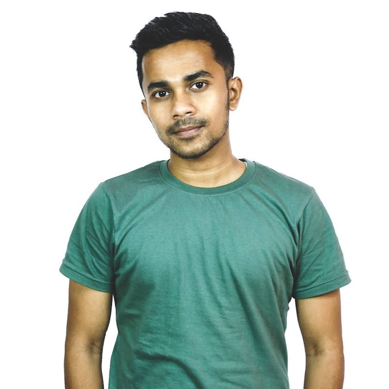 Darshan Deepak Nandgaonkar icon
