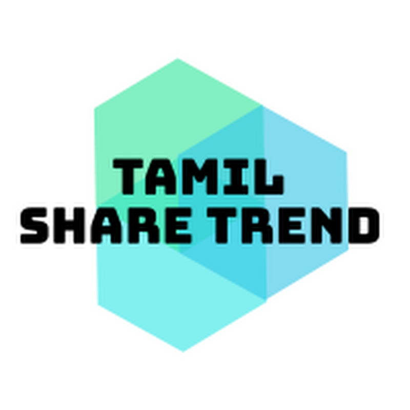 Tamil Share Trend