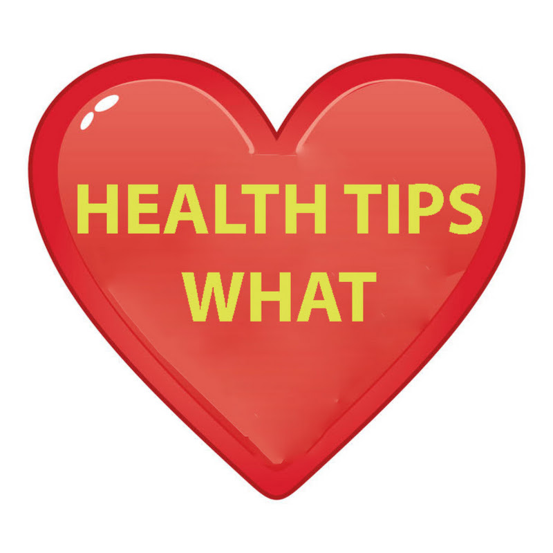what health tips