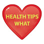 what health tips logo