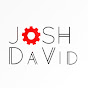 Josh DaVid logo