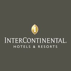 Логотип каналу InterContinental® Hotels & Resorts